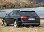 Audi A6 Allroad 3.0 TDI Quattro 2012 года (WW)